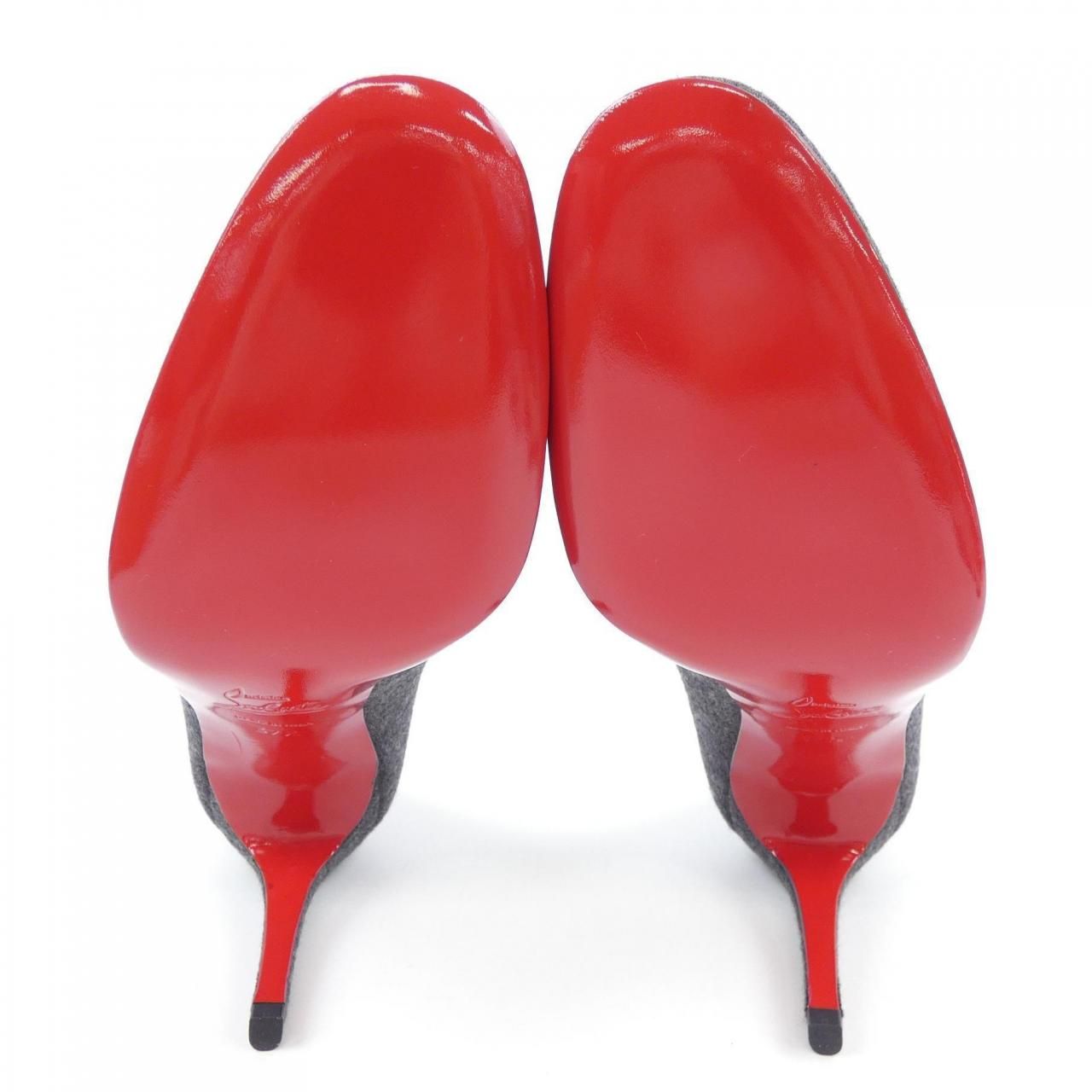 LOUBOUTIN パンプス