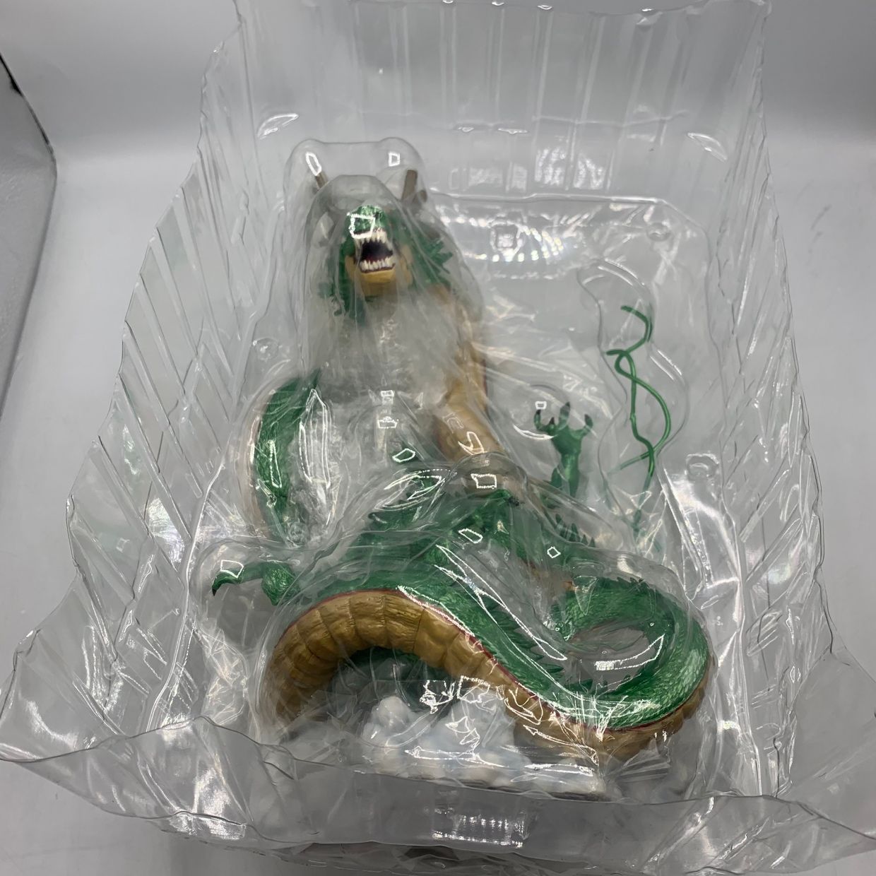 中古】ラストワン賞 神龍 SP Color Ver. フィギュア 開封品 箱
