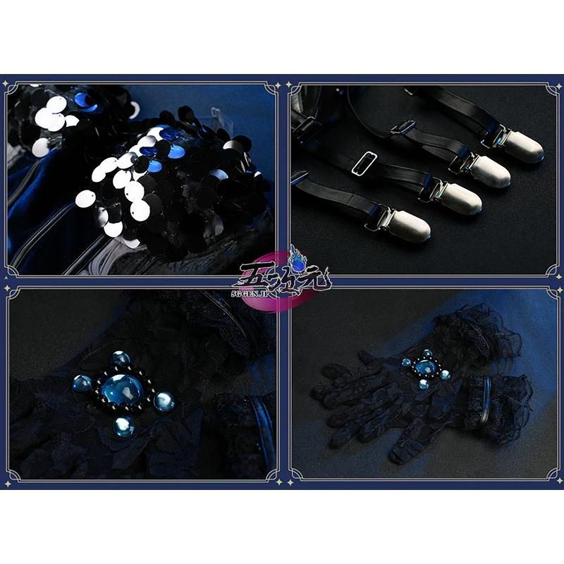 IdentityV コスプレ