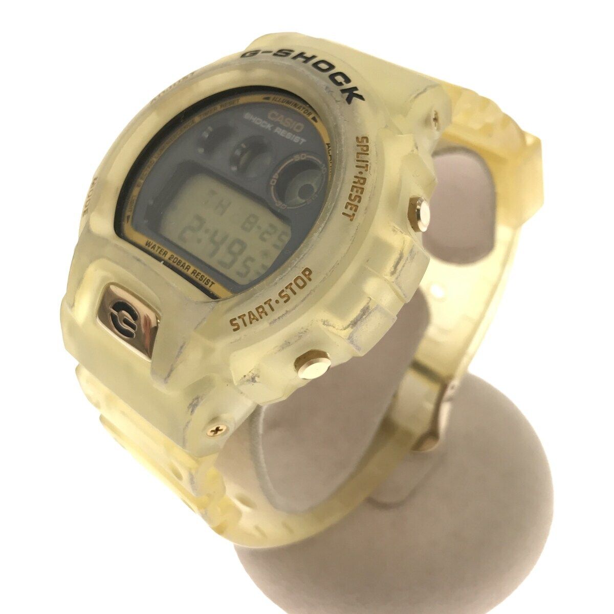 DW-6925E-7JF | G-SHOCK 公式通販 CASIO Anniversary 25周年 ⭐激レア 