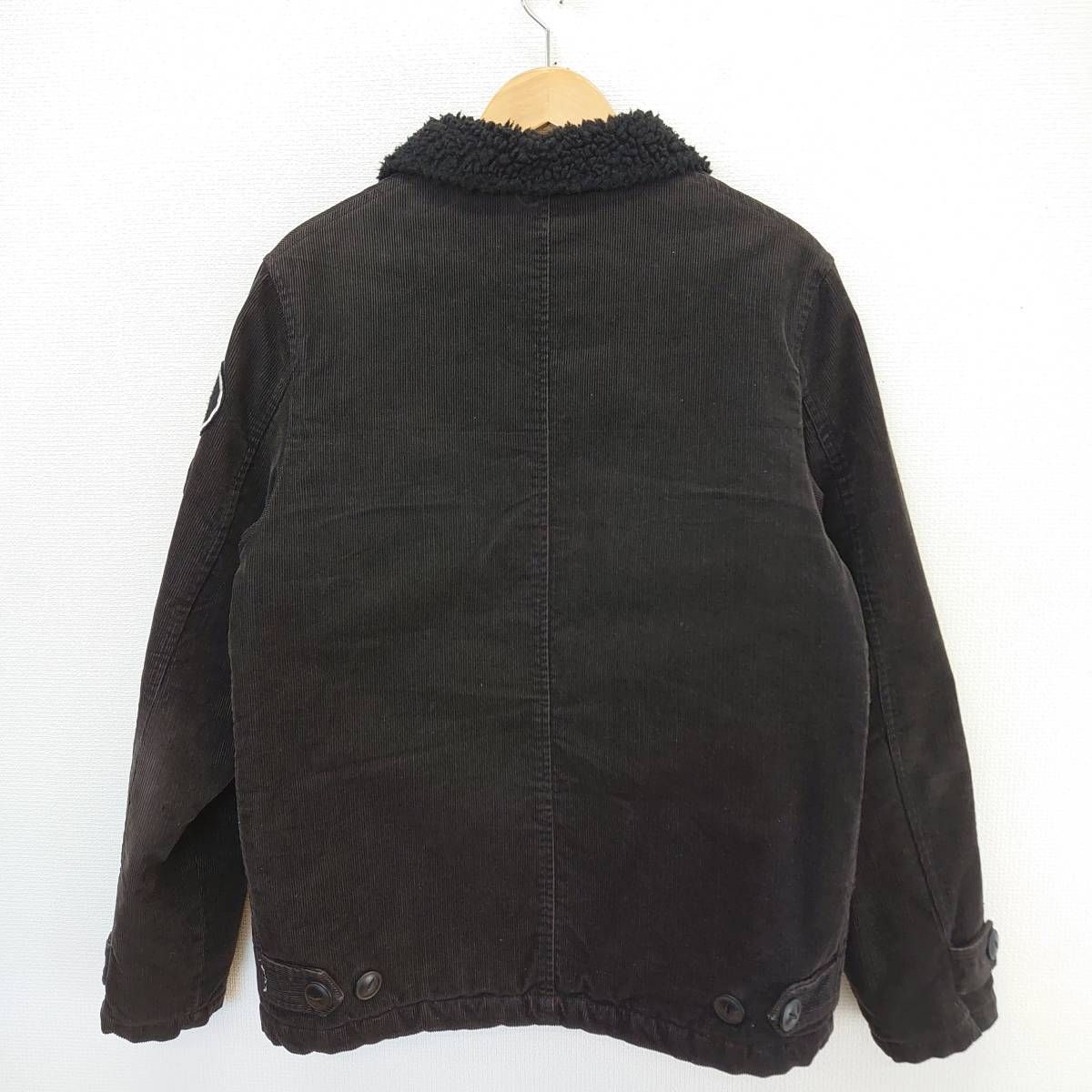 NEIGHBORHOOD コーデュロイファージャケット NEIGHBORHOOD コーデュロイファージャケット