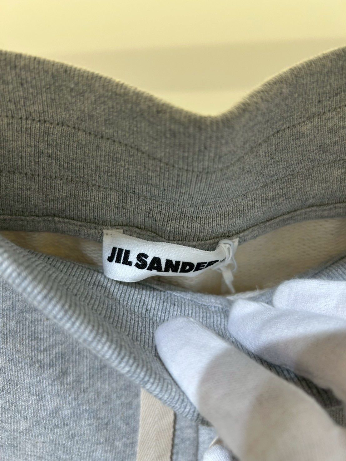 ジルサンダー|Jill Sander
