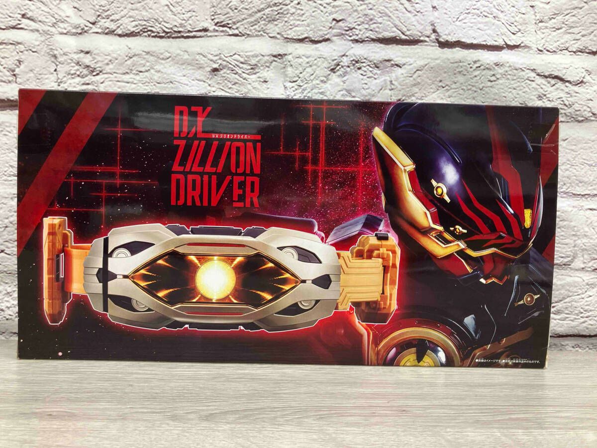 プレバン 仮面ライダｰギｰツ