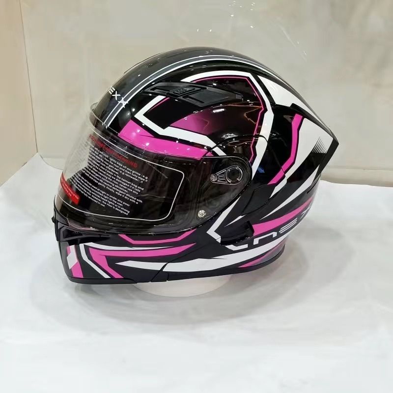 NEXXフルフェイスシステムヘルメットデュアルレンズオープンフェイスダブルレンズ NEXXフルフェイス システムヘルメット デュアルレンズ オープン