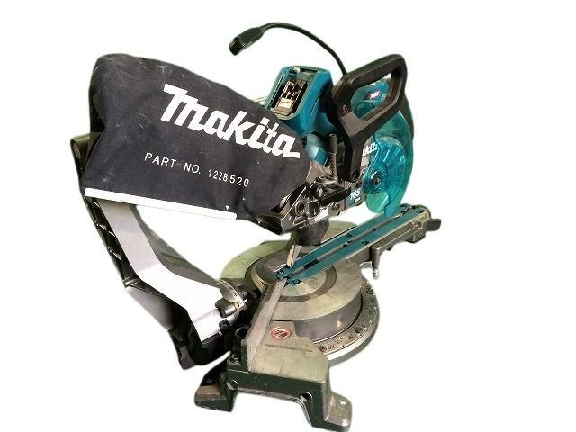 スライド丸ノコ 切断機