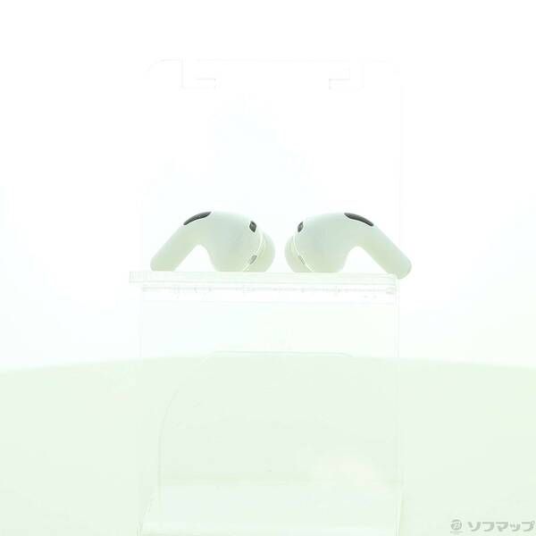 品〕 USB-C充電ケース付き トップ AirPods Pro 第2世代 MTJV3J／A【349】