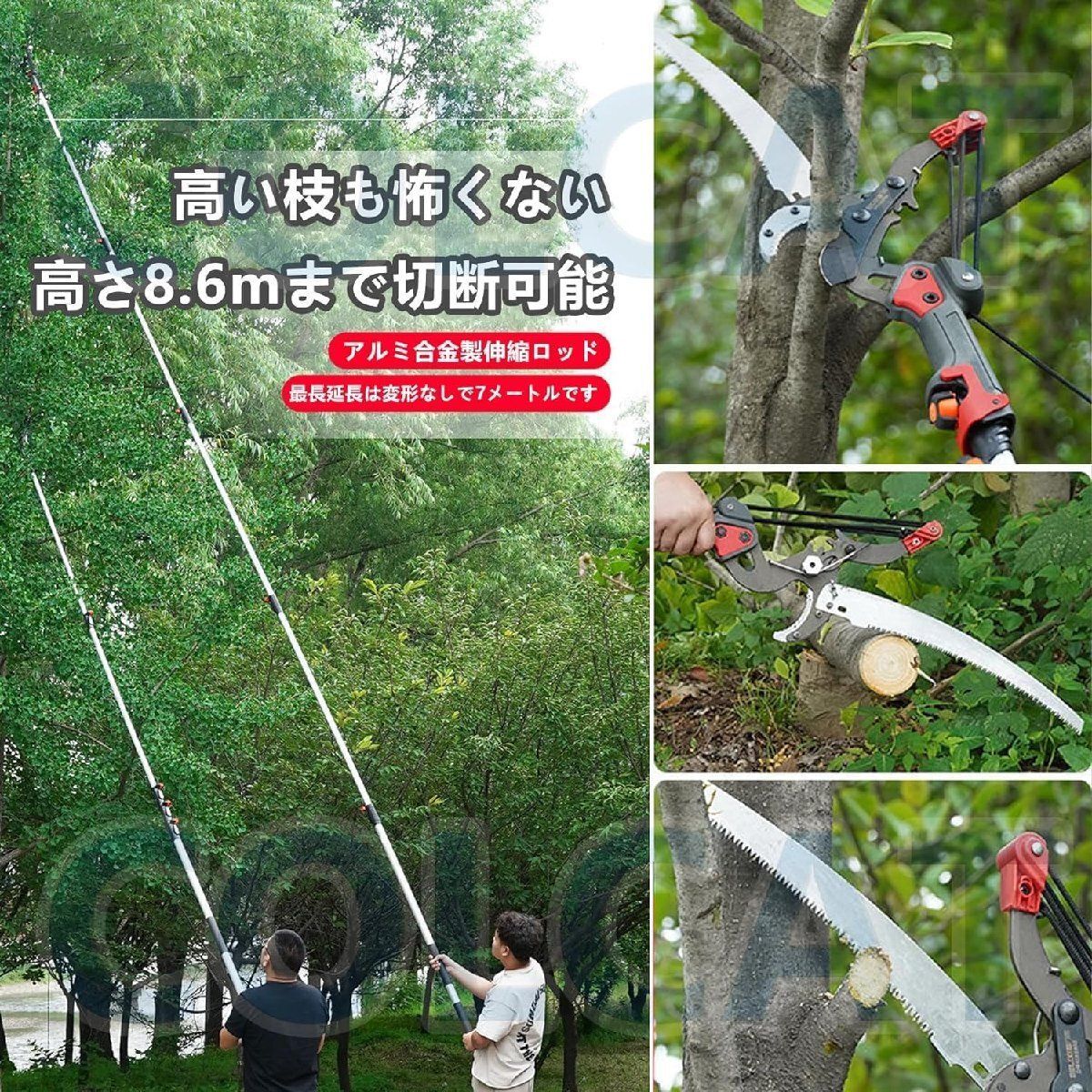 伸縮