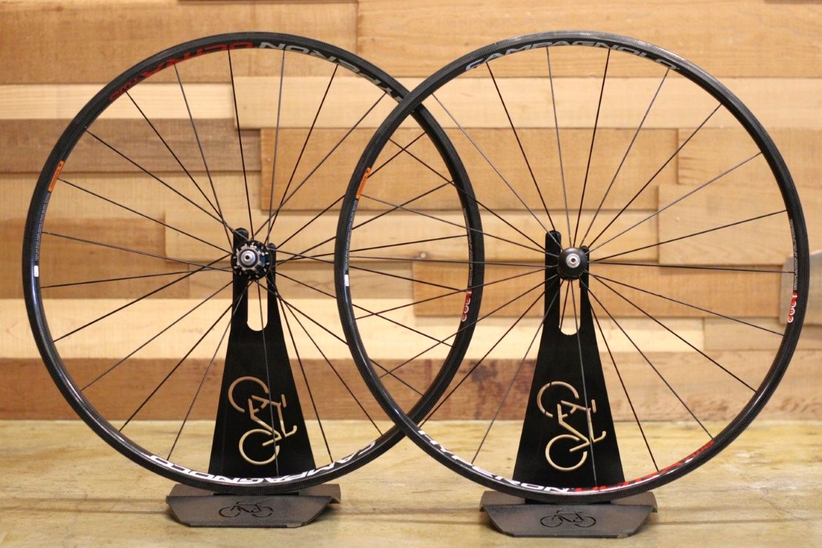 カンパニョーロ CAMPAGNOLO ハイペロン ウルトラ ツー HYPERON