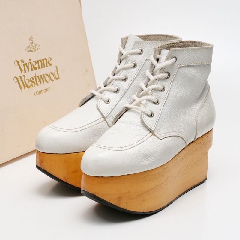 Vivienne Westwood ヴィヴィアンウエストウッド ヴィンテージ ロッキン