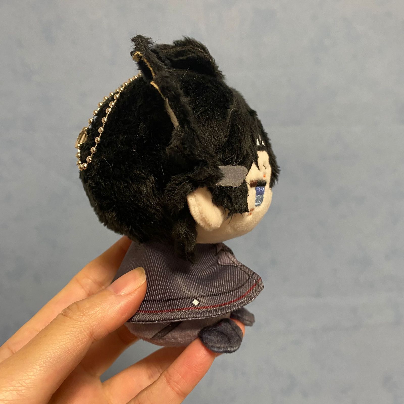 原神 レオセスリ 12cm ぬいぐるみ チャームの通販 by 柘榴ベア