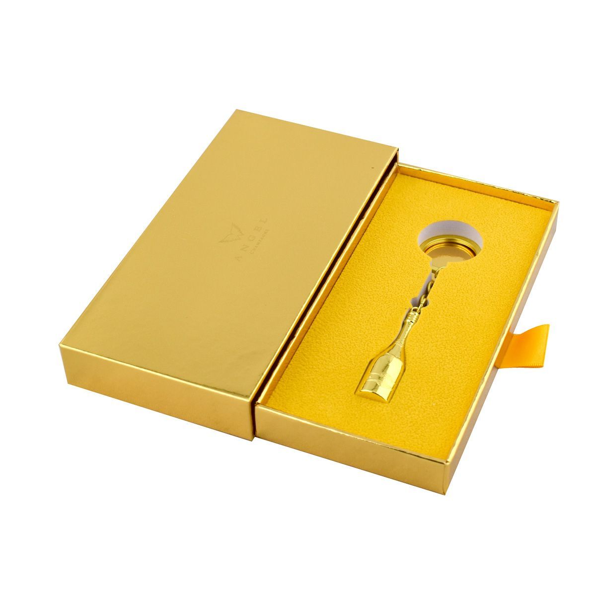 ANGEL CHAMPAGNE Vintage2007（ANGEL CHAMPAGNE Angel Vintage