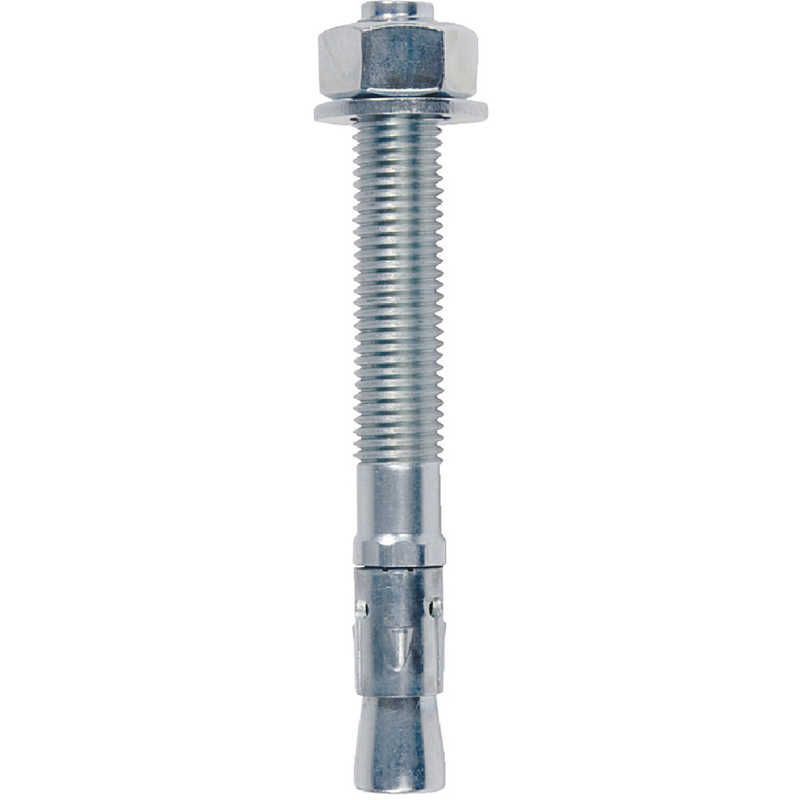 フィッシャージャパン ボルトアンカー FBN 2 6 10 100本入り 505527