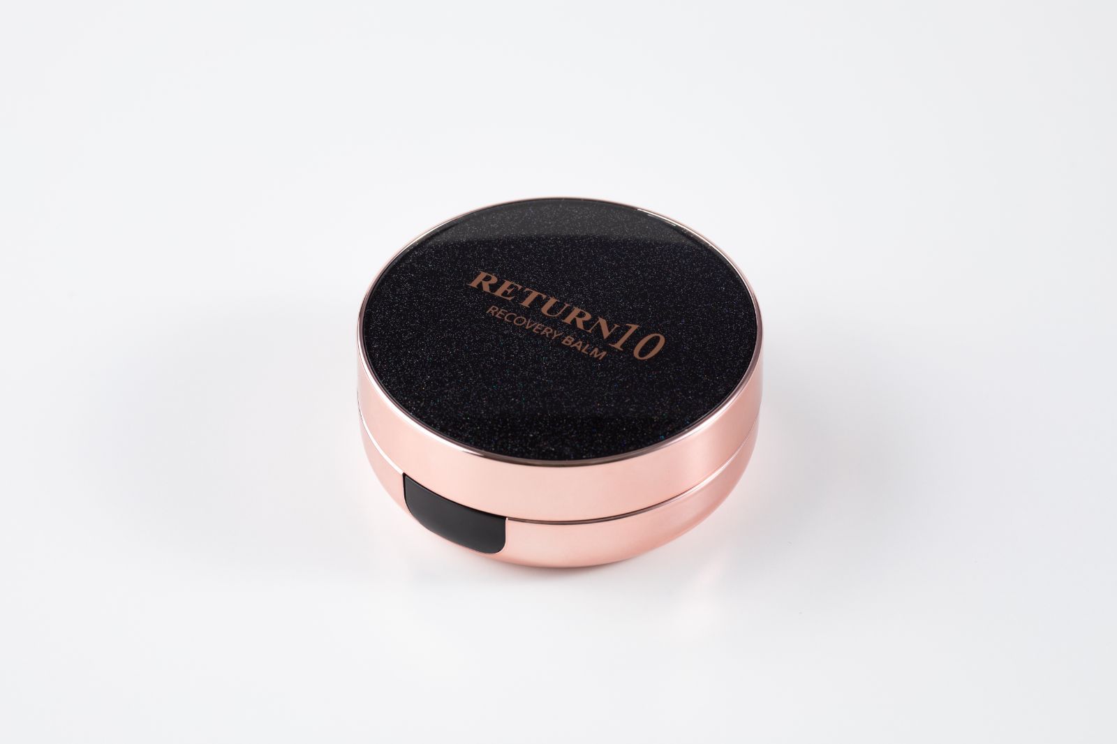 ≪RETURN10≫リカバリーバーム black SPF30++ファンデーション