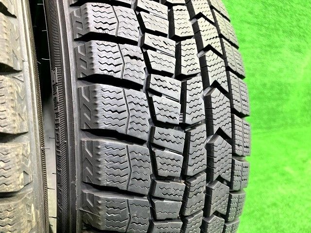 スタッドレス