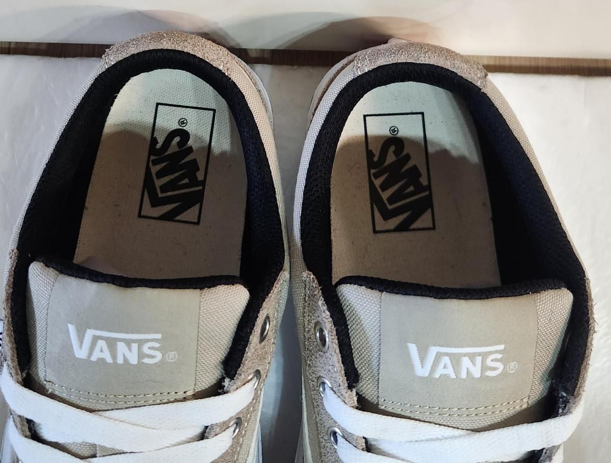 雷市場（ポンジャン）商品韓国直送】245 VANS(バンズ) ジャパン