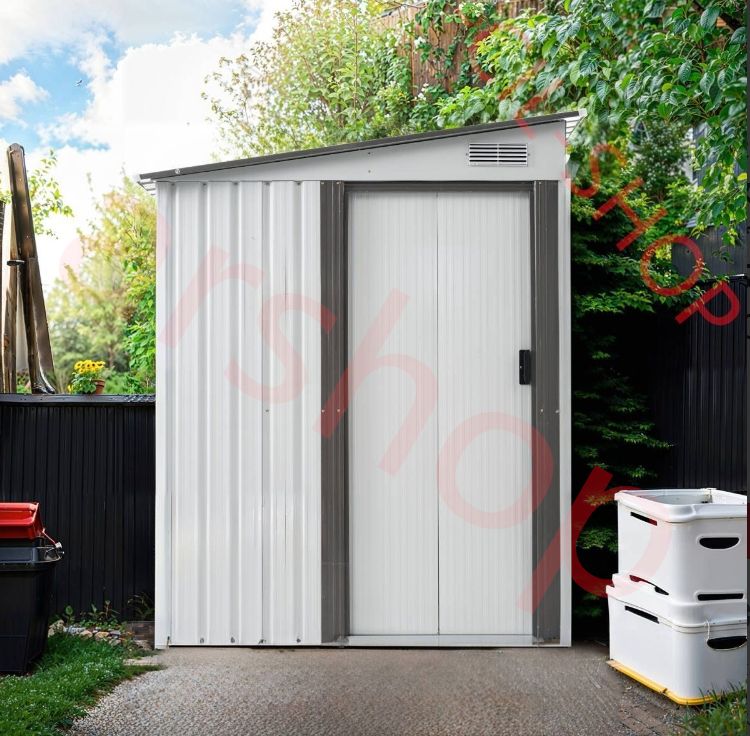 倉庫 戸外収納庫