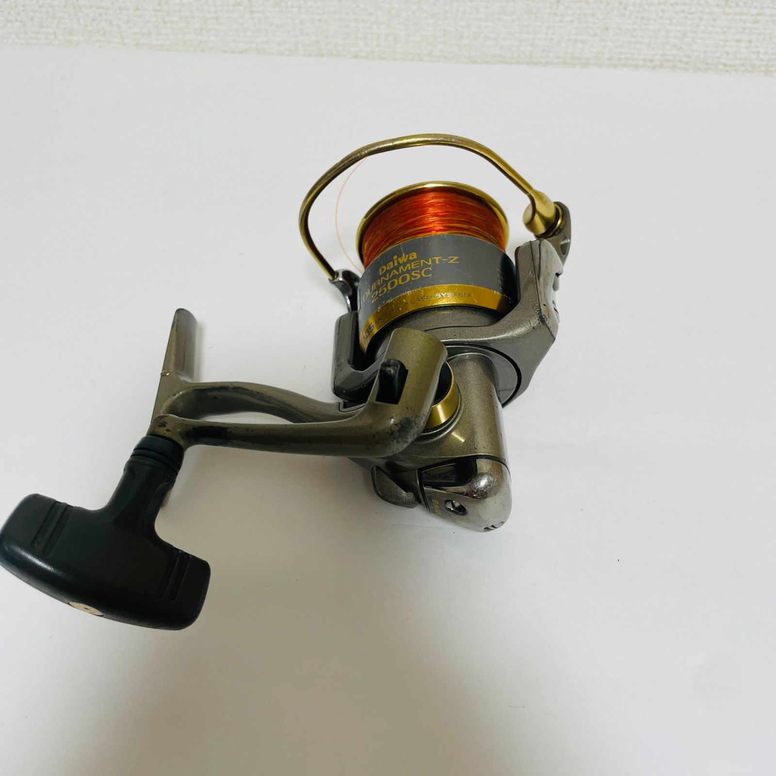 トーナメントZ 2500SC