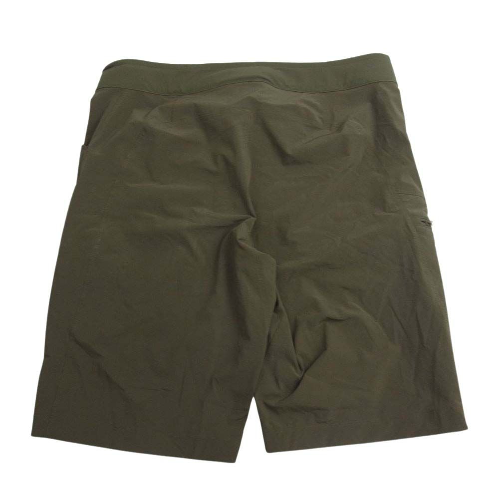 ARC'TERYX LEFROY SHORT ショートパンツ32 ハーフパンツ