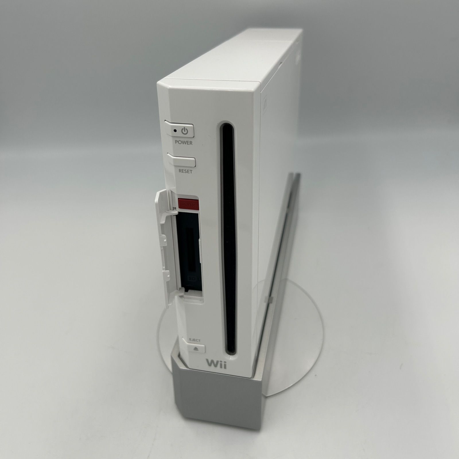 Wii 本体 ゲーム機 通販｜ブックオフ公式オンラインストア 