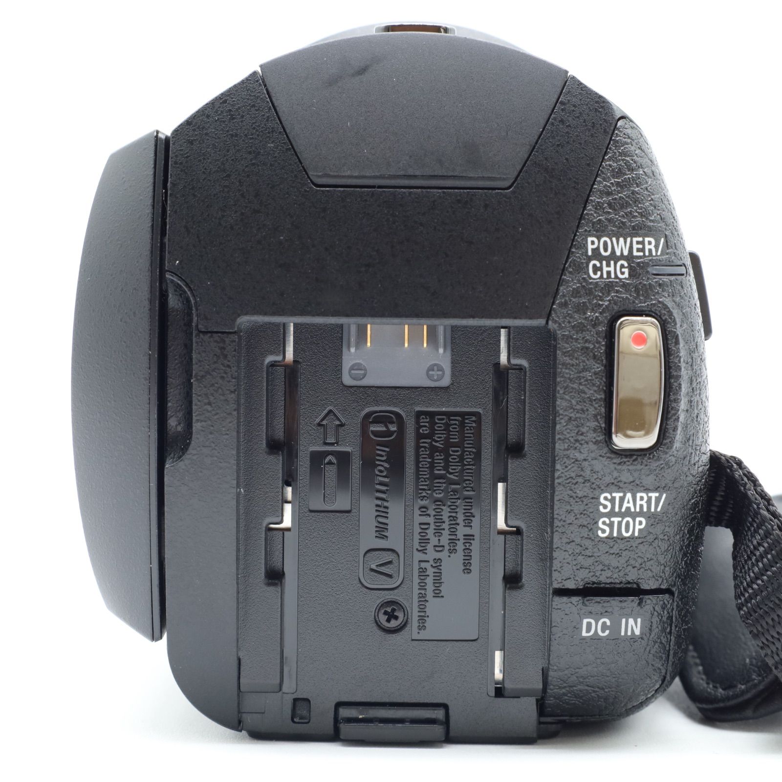 FDR-AX45A