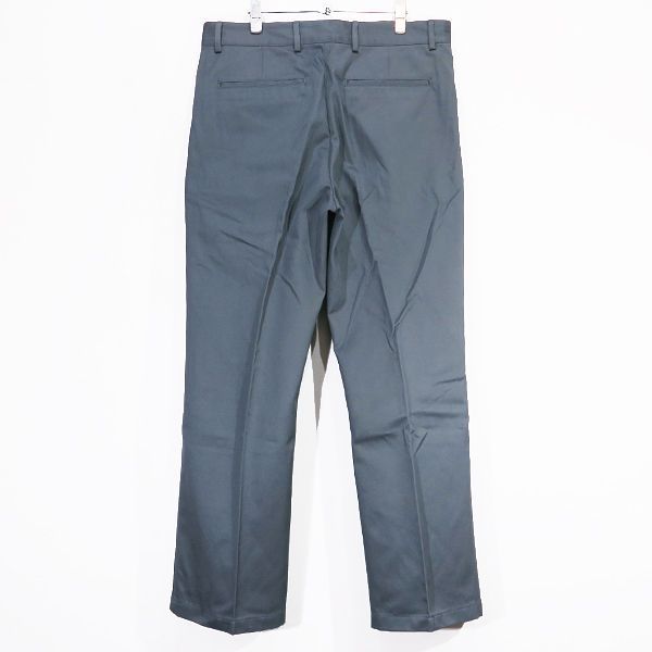 【Acne Studios】 コットンツイルパンツ アクネストゥディオズ Acne Studios アクネストゥディオズ TWILL TROUSERS FN-MN