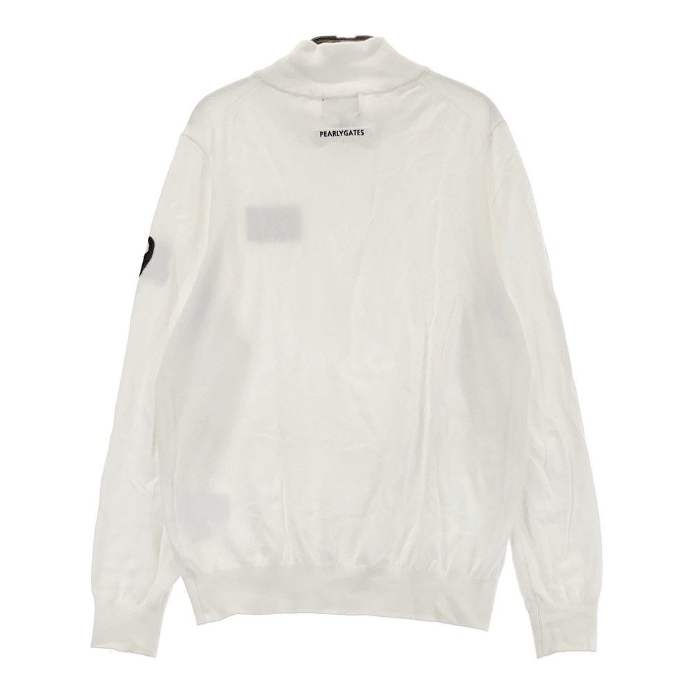 サイズ：1 PEARLY GATES パーリーゲイツ 2024年モデル