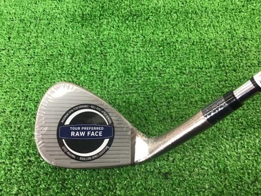 中古】 テーラーメイド Taylor Made MILLED GRIND HI-TOE(2022
