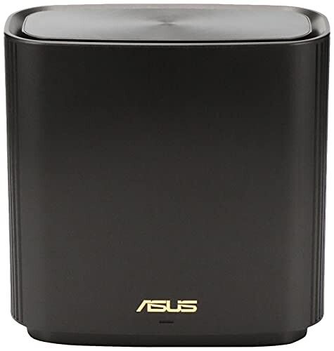 ASUS WiFi 無線 ルーター WiFi6 1201+4804+574Mbps トライバンド