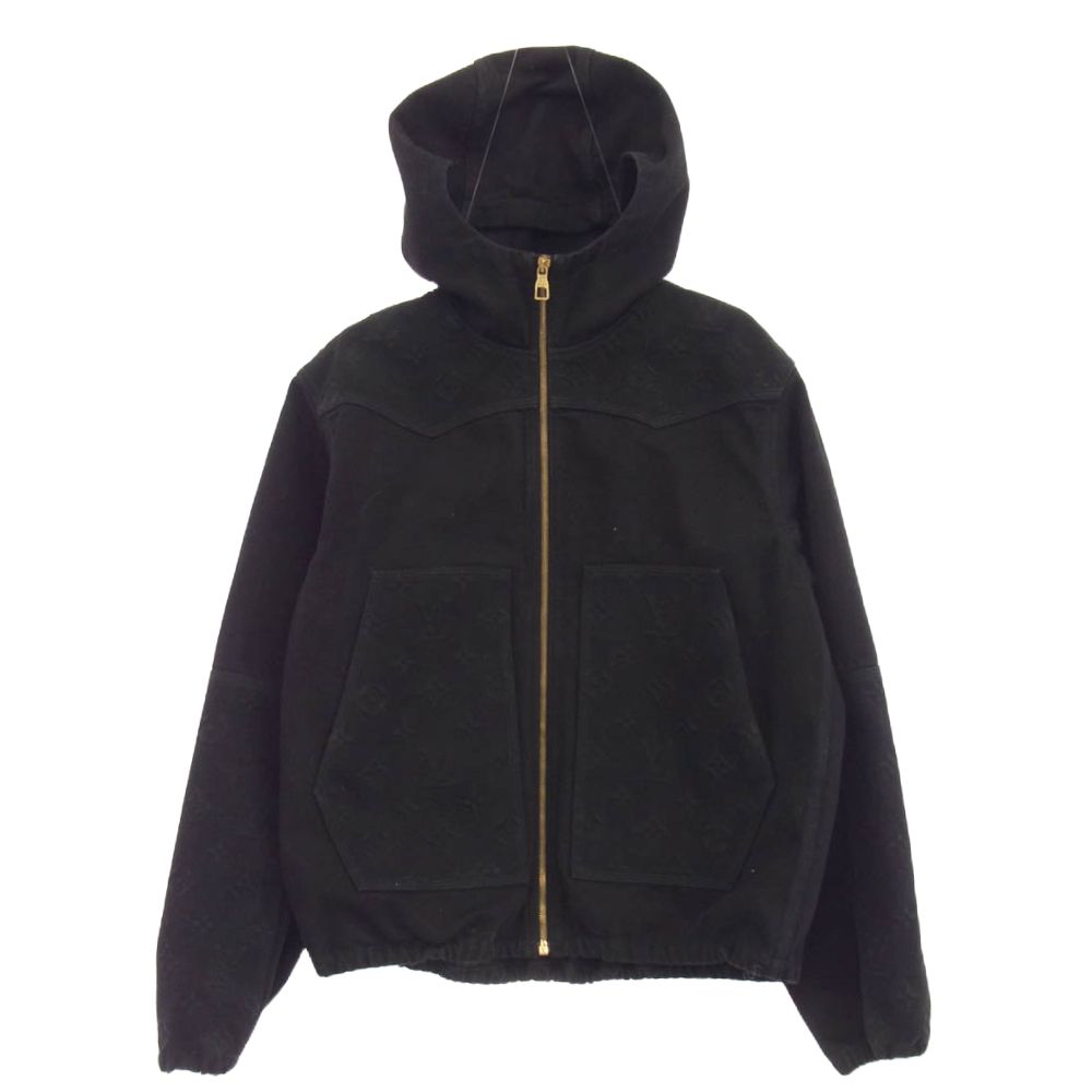 LOUIS VUITTON ルイ・ヴィトン 22AW 1AA4OF イタリア製 ヴァージル 
