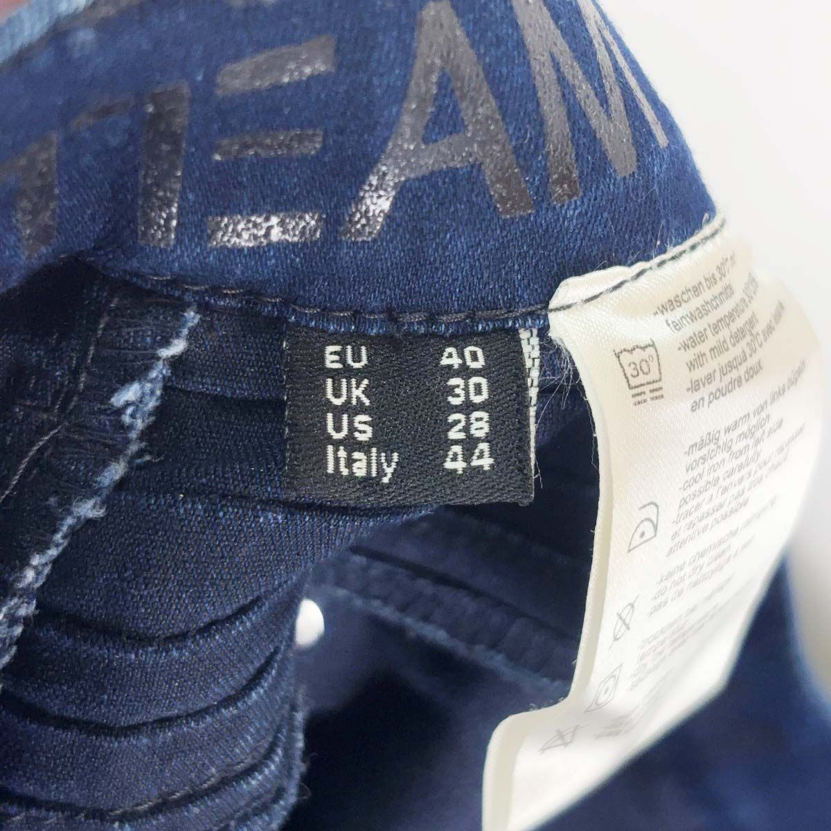 HKM Lauria Garrelli ローリア ギャレリィ PRO TEAM キュロット I44