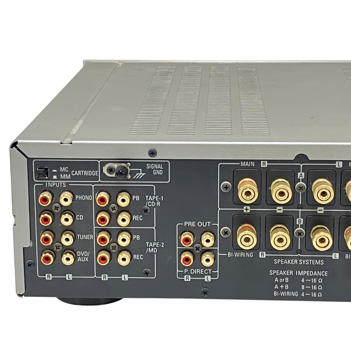 DENON プリメインアンプ PMA-1500AE オーディ機器 デノン T10540533 CALAISNAUTIC_FR