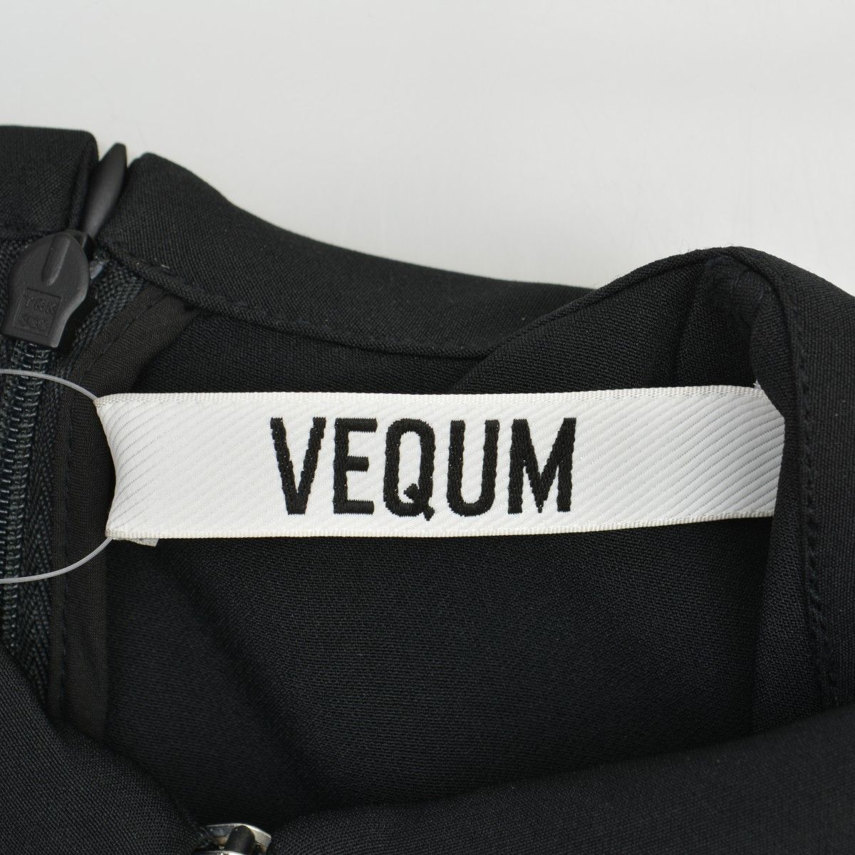 VEQUM