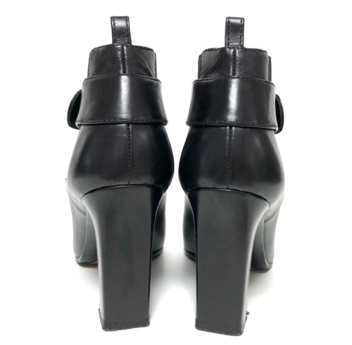 入手困難・美品】CHANEL ブーツ 36.5