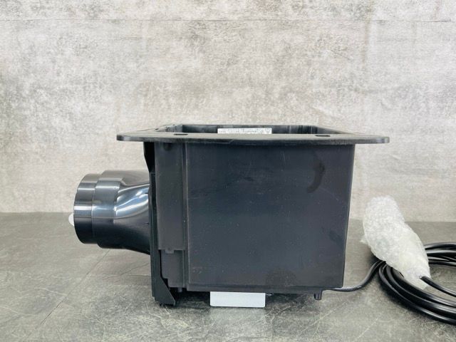 東芝換気扇 13cm ダクト用 TOSHIBA DVF-T14CLQDB 格子タイプ 100V 50 60Hz共用 住宅設備 DVFT14CLQDB 514382