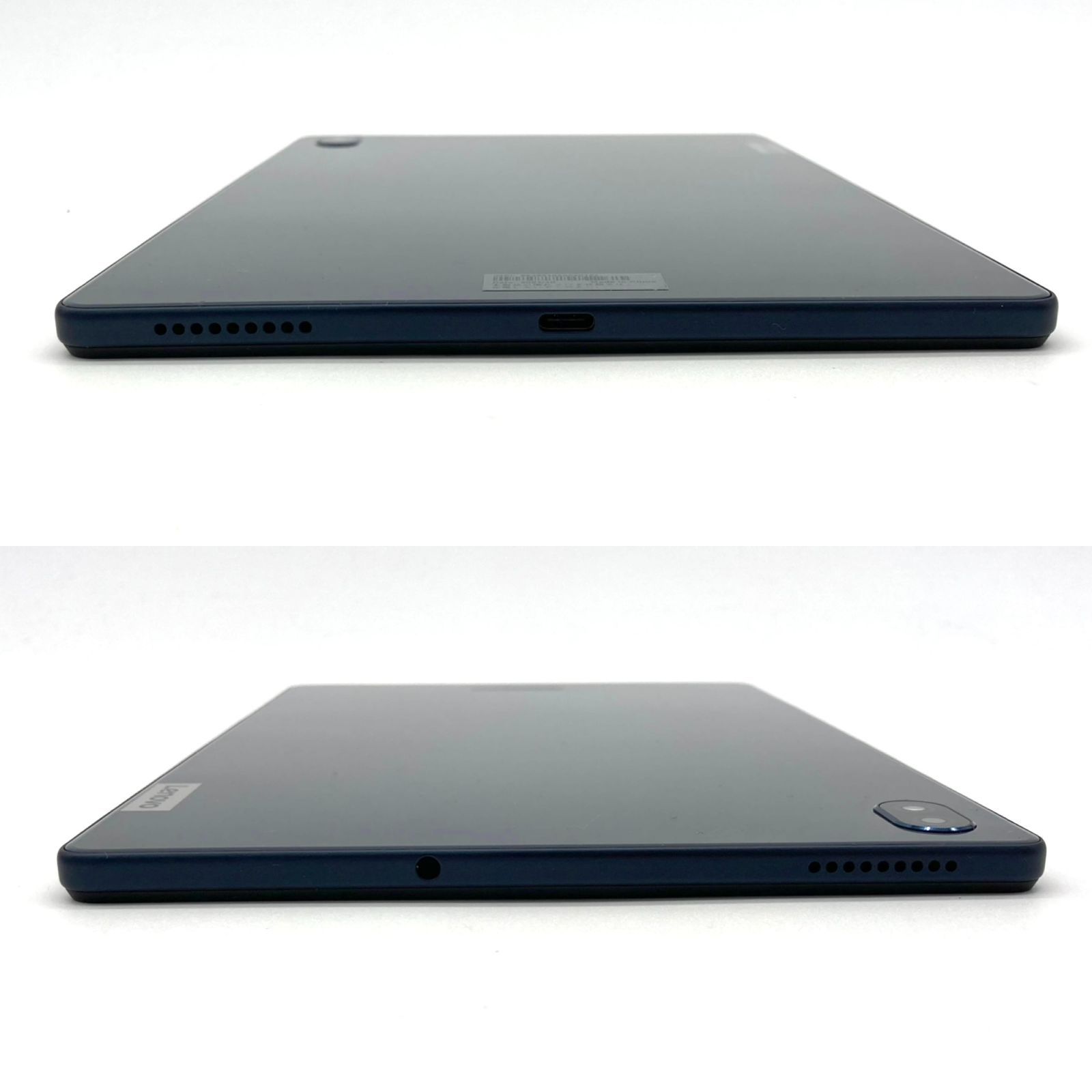 Lenovo TAB6 A101LV アビスブルー SIMフリー Softbank - メルカリ