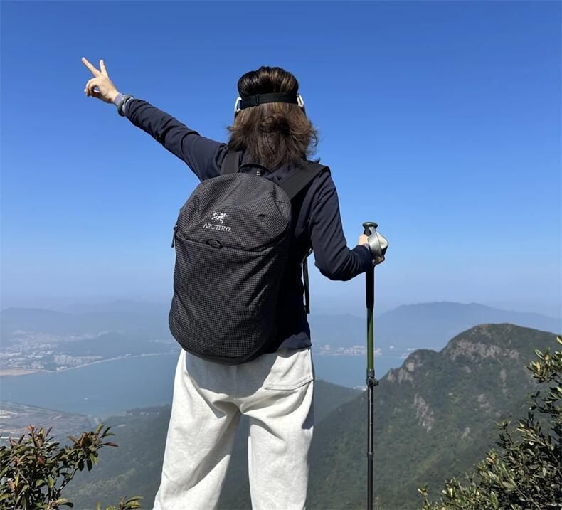 Backpack バックパック