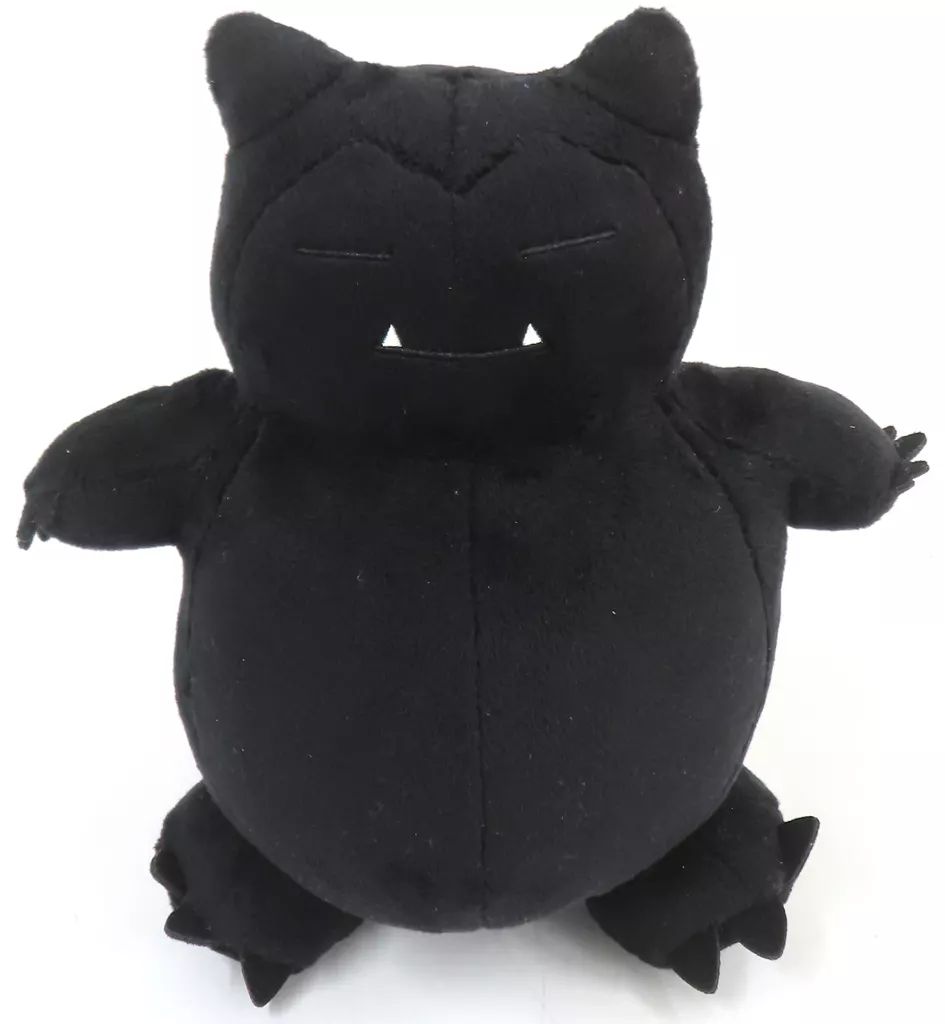 ぬいぐるみ カビゴン ぬいぐるみ M 「INN THUNDERBOLT PROJECT BY