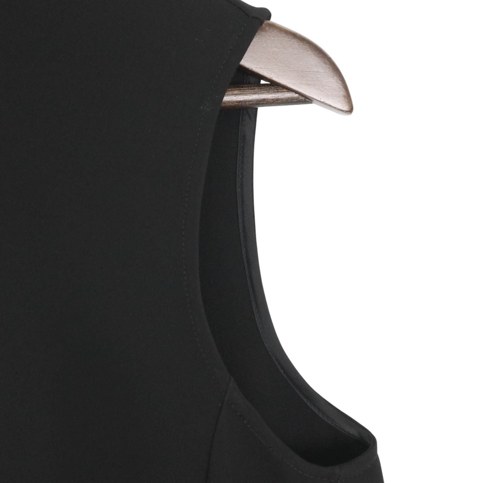 ダブルクロスティアードブラウス