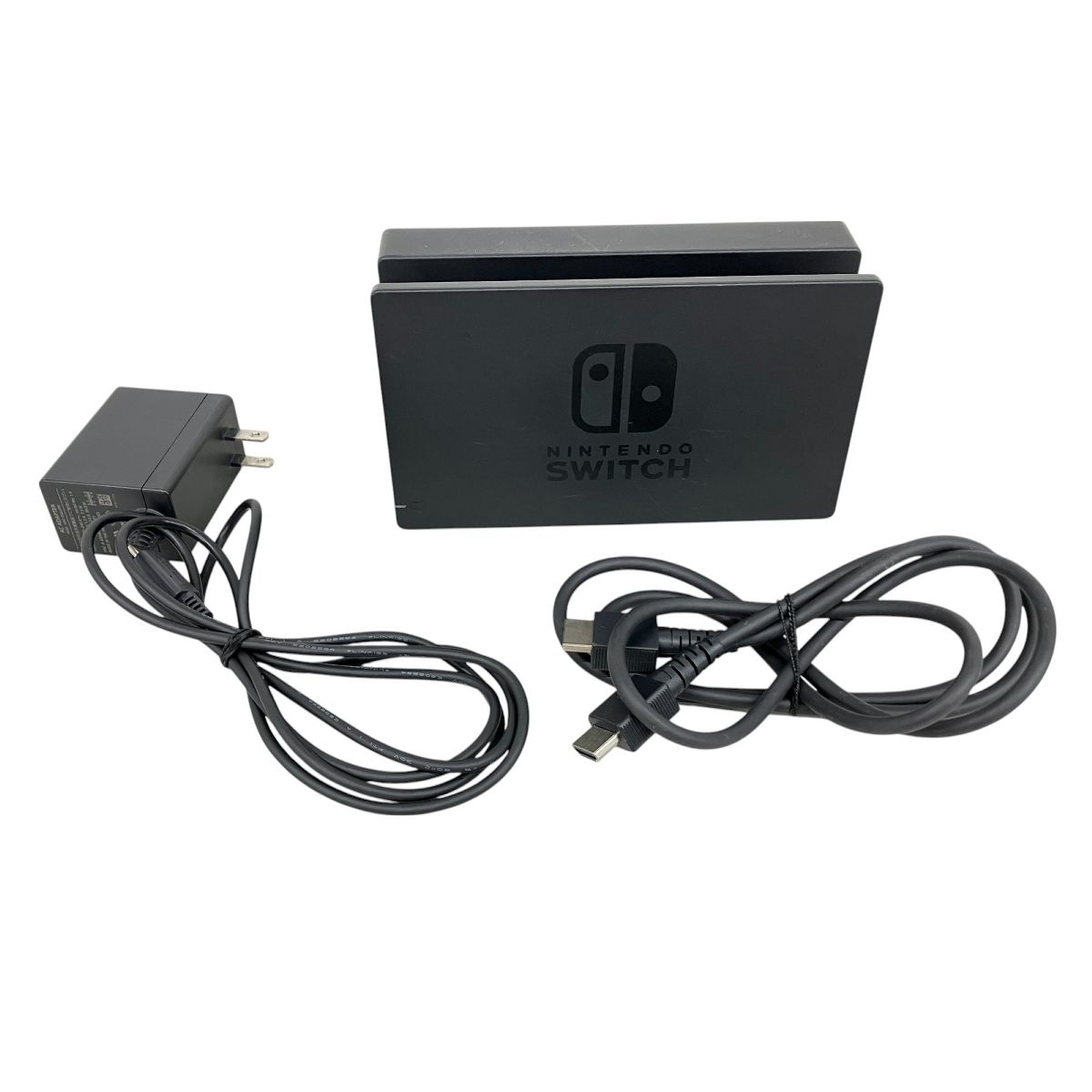 6ACM3 Nintendo Switch 本体 HAC-001 箱付き Nintendo Switch 本体一式｜Yahoo!フリマ（旧PayPayフリマ）
