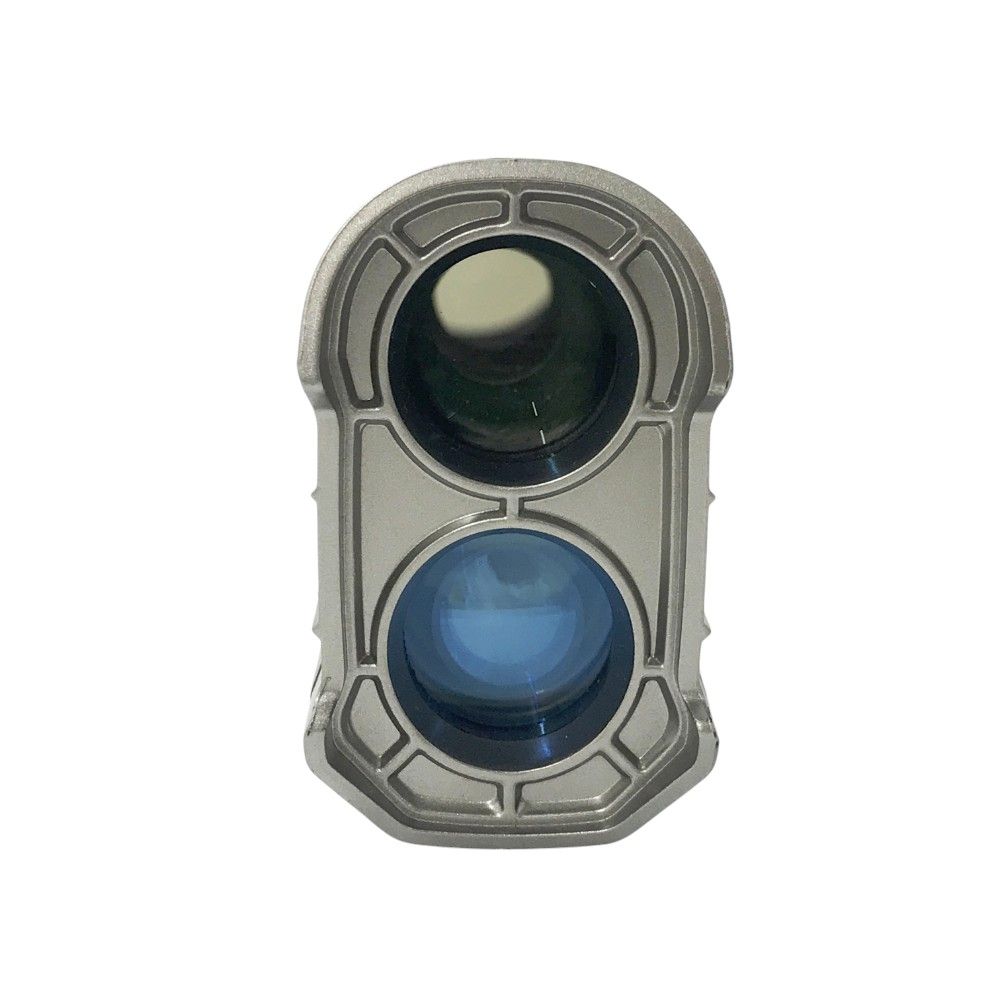 ◻️ショットナビ レーザー スナイパーX1 ゴルフ 距離計 Shot Navi