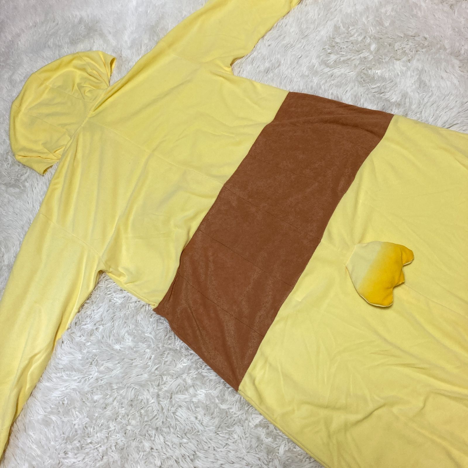 バリィさん　着ぐるみ　未開封　新品 バリィさん 着ぐるみ いまばり 今治 - メルカリ
