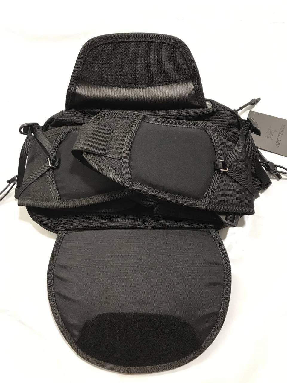 新品未使用 ARC’TERYX アークテリクスSystem_A Q5 Waistpack