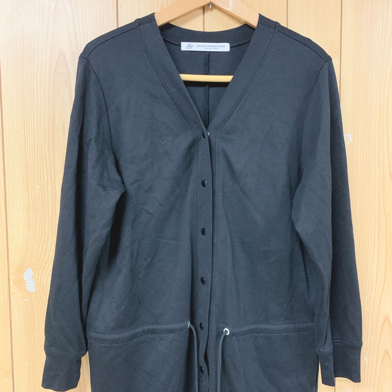 journal standard luxe オールインワン ジャンプスーツ 【公式通販】