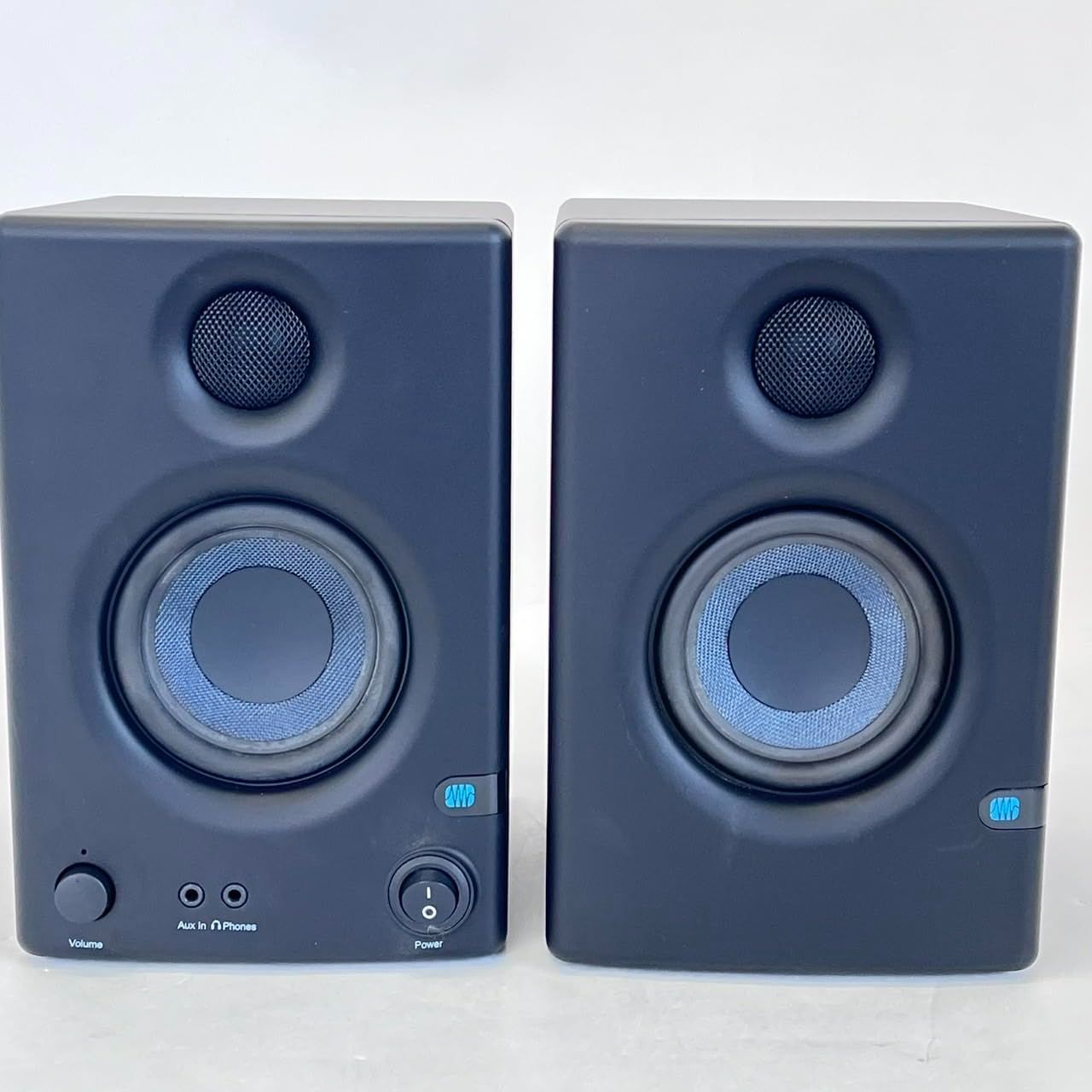 PreSonus Eris E3.5 2ウェイ・アクティブ・モニター 3.5\" Amazon | PreSonus Eris E3.5 2ウェイ 3.5インチ NearField