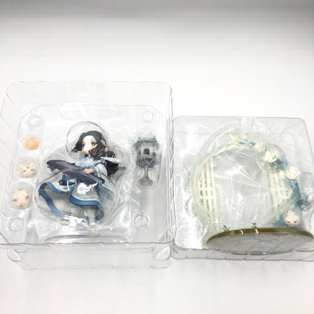 藍忘機 幼少期Ver. 「魔道祖師」 プラスチック製塗装済み完成品