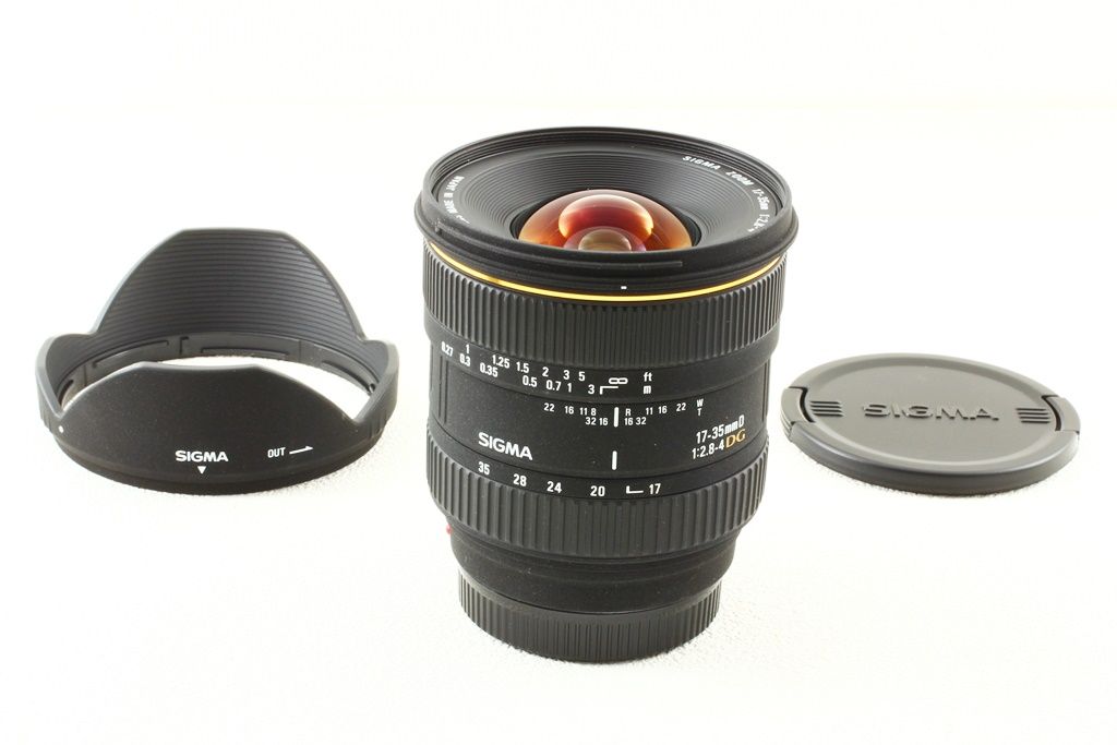 17-35mm