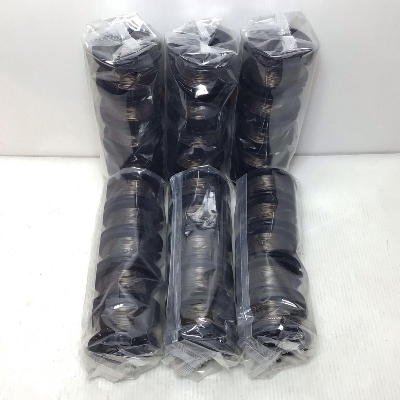ΘΘMAX マックス 工具消耗品 タイワイヤ ♥品 S 30巻入り TW1060T JP