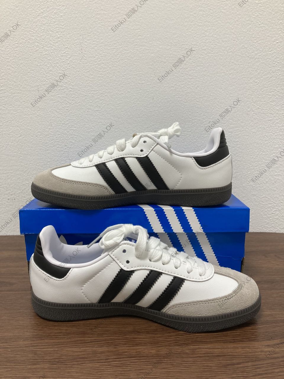 OG