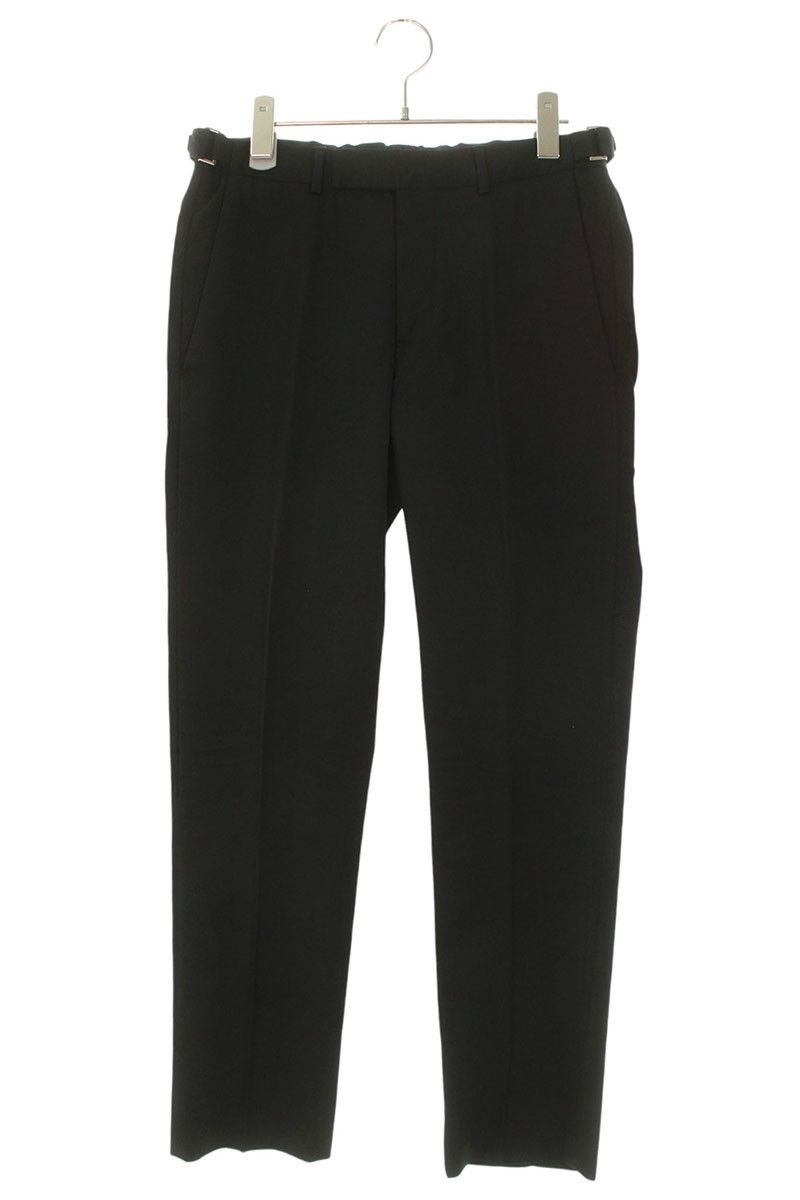 ディオール 963C142D4178 スラックスロングパンツ メンズ 44