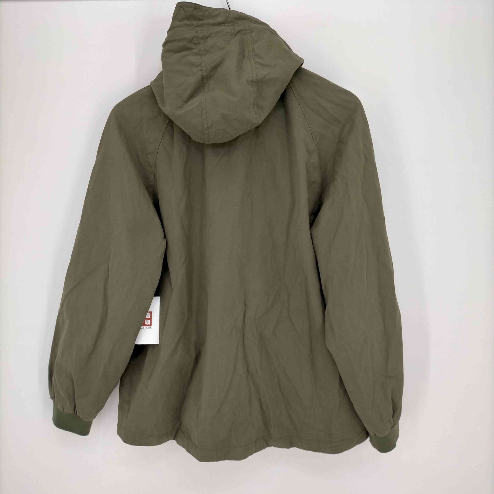 お値下げ♥ZARA　ピケジャケット　Ｌ　新品 ZARA - お値下げ交渉OK ZARA タキシードジャケット XLの通販 by